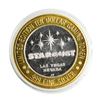 Image 1 : .999 Silver Stardust Resort Las Vegas, Nevada $10 Casino Limited Edition Gaming