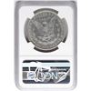 Image 2 : 1895-O $1 Morgan Silver Dollar Coin NGC XF45