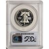 Image 2 : 1960 Proof Franklin Half Dollar PCGS PF66CAM