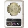 Image 2 : 1900-O $1 Morgan Silver Dollar Coin NGC MS64