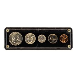 1959 (5) Coin Proof Set