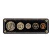 Image 1 : 1959 (5) Coin Proof Set