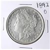 Image 1 : 1892-O $1 Morgan Silver Dollar Coin