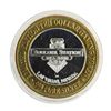Image 2 : .999 Silver Boulder Station Hotel Casino Las Vegas, NV $10 Limited Edition Token