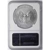 Image 2 : 2014 $1 American Silver Eagle Coin NGC MS69 Early Releases