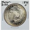 Image 1 : 1894-O $1 Morgan Silver Dollar Coin