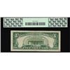 Image 2 : 1963 $5 Legal Tender STAR Note Fr.1536* PCGS Very Fine 20
