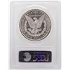 Image 2 : 1882-S $1 Morgan Silver Dollar Coin PCGS MS65