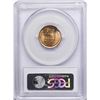 Image 2 : 1941 Lincoln Wheat Cent Coins PCGS MS66RD