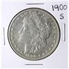 Image 1 : 1900-S $1 Morgan Silver Dollar Coin