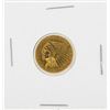 Image 1 : 1925-D $2 1/2 Indian Head Quarter Eagle Gold Coin