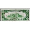 Image 2 : 1928 $10 Gold Certificate Note
