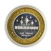 Image 2 : .999 Silver Stardust Resort Las Vegas, Nevada $10 Casino Limited Edition Gaming