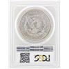 Image 2 : 1904-O $1 Morgan Silver Dollar Coin PCGS MS63