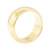 Image 2 : 14KT Yellow Gold Lady's Wedding Band