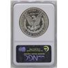 Image 2 : 1881-S $1 Morgan Silver Dollar Coin NGC MS65