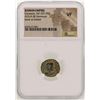 Image 1 : Constans 337-350 AD Ancient Roman Empire Coin NGC CH VF