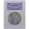 Image 1 : 1900 $1 Morgan Silver Dollar Coin PCGS MS64