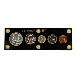 1956 (5) Coin Proof Set