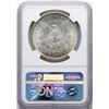 Image 2 : 1898-O $1 Morgan Silver Dollar Coin NGC MS65