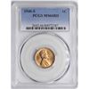 Image 1 : 1940-S Lincoln Wheat Cent Coin PCGS MS66RD