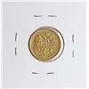 Image 2 : 1898 Russia 5 Roubles Gold Coin