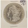 Image 1 : 1888-S $1 Morgan Silver Dollar Coin