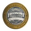 Image 2 : .999 Silver Sam Boyd's Fremont Hotel $10 Casino Limited Edition Gaming Token