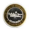 Image 2 : .999 Silver Boardwalk Casino Las Vegas, Nevada $10 Limited Edition Gaming Token