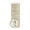 Image 1 : Roll of (40) 1954-S Brilliant Uncirculated Washington Quarters