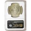 Image 2 : 1881-S $1 Morgan Silver Dollar Coin NGC MS65