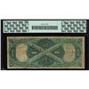 Image 2 : 1917 $1 Legal Tender Note Fr.37 PCGS Very Good 8