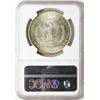 Image 2 : 1899-O $1 Morgan Silver Dollar Coin NGC MS64