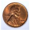 Image 2 : 1928 LINCOLN CENT CCGS GEM BU RD