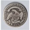 Image 2 : 1829 BUST DIME, FINE