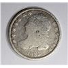 Image 1 : 1835 CAPPED BUST DIME, VG