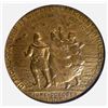 Image 2 : 1905 OR HK-327 SO CALLED DOLLAR, NGC MS-62 BN