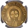 Image 3 : 1933 IL HK-469A SO CALLED DOLLAR, NGC MS-64