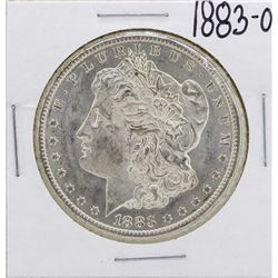 1883-O $1 Morgan Silver Dollar Coin
