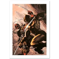 Wolverine: Origins #21 by Stan Lee - Marvel Comics