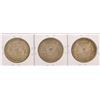 Image 2 : Lot of (3) 1921 $1 Morgan Silver Dollar Coins