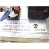 Image 8 : OKUMA E0105-566-055-6 OSP MACHIN PANEL 7000L-S CE