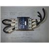 Image 8 : TELEMECANIQUE LC1 D65 11 CONTACTOR