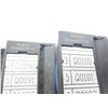 Image 8 : SIEMENS SIMATIC S7-300 W/ 8 MODULES