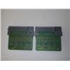 Image 2 : Allen-Bradley 1746-OB16 SLC 500 Output Module *2 Total*