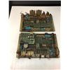 Image 1 : YASKAWA CIRCUIT BOARD *SEE PHOTOS FOR SERIAL NUMBER* QTY 2