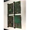 Image 1 : YASKAWA CIRCUIT BOARD *SEE PHOTOS FOR SERIAL NUMBER* QTY: 4