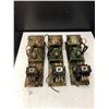 Image 1 : YASKAWA CONTROL *SEE PHOTOS FOR SERIAL NUMBER* QTY 3