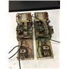 Image 1 : YASKAWA CONTROL *SEE PHOTOS FOR SERIAL NUMBER* QTY 2