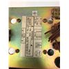 Image 2 : YASKAWA CONTROL *SEE PHOTOS FOR SERIAL NUMBER* QTY 2